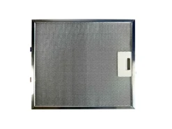 AIR2GO Metall-Fettfilter 305x267mm für Turboair 4055250429
