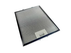AIR2GO Metall-Fettfilter 310x250mm für Lynx 353110 und 00353110
