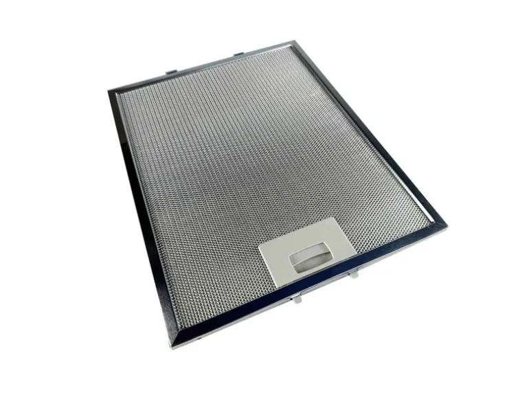 AIR2GO Metall-Fettfilter 310x250mm für Lynx 353110 und 00353110