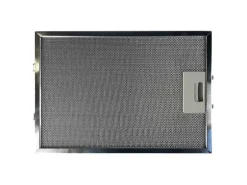 AIR2GO Metall-Fettfilter 320x220mm für Siemens 362380 und 00362380