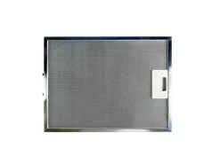 AIR2GO Metall-Fettfilter 247x327mm für Tecnolam
