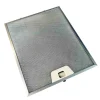 AIR2GO Metall-Fettfilter 300x253mm für Franke 1330067471
