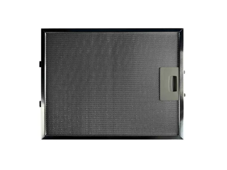 AIR2GO Metall-Fettfilter 310x250mm für Superser 353110 und 00353110