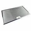 AIR2GO Metall-Fettfilter 506x300mm für Zanussi 4055135349