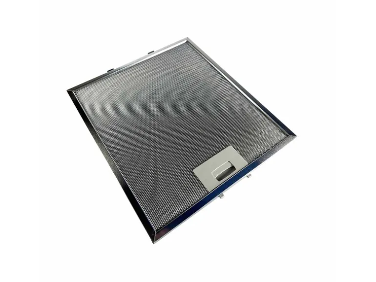 AIR2GO Metall-Fettfilter 305x267mm für Alno 4055250429