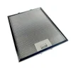 AIR2GO Metall-Fettfilter 310x250mm für Tecnik 353110 und 00353110