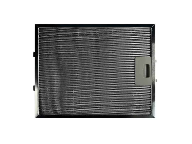 AIR2GO Metall-Fettfilter 310x250mm für Tecnik 353110 und 00353110