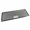 AIR2GO Metall-Fettfilter 460x178mm für Hotpoint-Ariston GF03FC und 481248058314