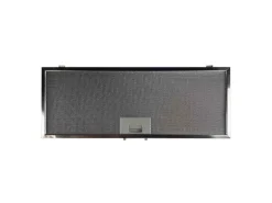 AIR2GO Metall-Fettfilter 460x178mm für Hotpoint-Ariston GF03FC und 481248058314