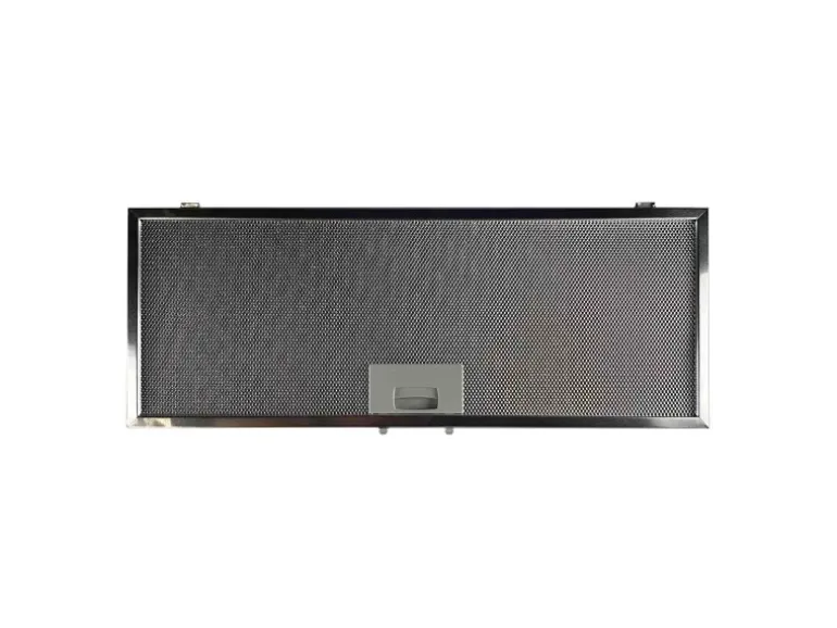 AIR2GO Metall-Fettfilter 460x178mm für Beko GF03FC und 4055379723