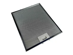 AIR2GO Metall-Fettfilter 352x284mm für Atag 288196