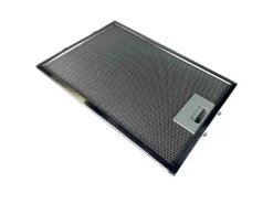 AIR2GO Metall-Fettfilter 320x220mm 362380 und 00362380