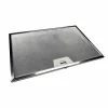 AIR2GO Metall-Fettfilter 370x255mm für Franke 1330076268 und 1330076268