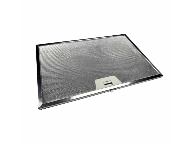 AIR2GO Metall-Fettfilter 370x255mm für Franke 1330076268 und 1330076268