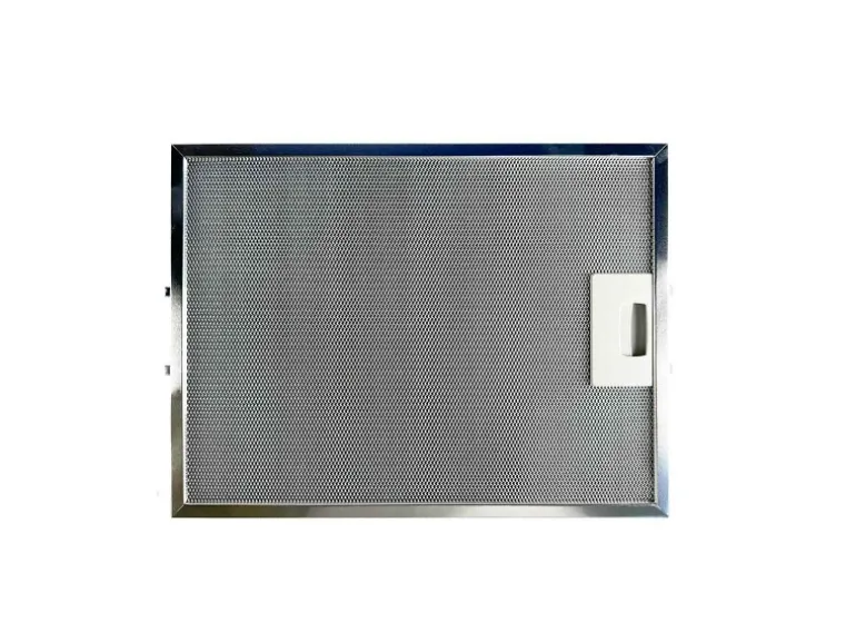 AIR2GO Metall-Fettfilter 247x327mm für Electrolux 50293009002
