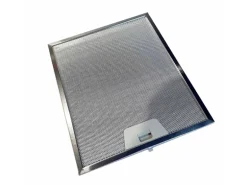 AIR2GO Metall-Fettfilter 300x253mm für AEG 50248271004