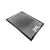 AIR2GO Metall-Fettfilter 247x327mm für AEG 50293009002