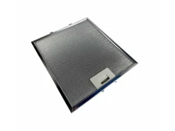 AIR2GO Metall-Fettfilter 305x267mm für Amana 4055250429