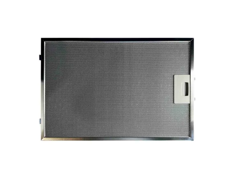 AIR2GO Metall-Fettfilter 388x265mm für Viva 742967 und 00742967