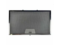 AIR2GO Metall-Fettfilter 325X189mm für Franke 630006335 und 1330018470