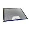 AIR2GO Metall-Fettfilter 190x235mm für Electrolux 50251235003