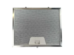 AIR2GO Metall-Fettfilter 190x235mm für Electrolux 50251235003