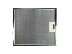 AIR2GO Metall-Fettfilter 305x267mm für Voss 4055250429