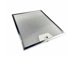 AIR2GO Metall-Fettfilter 300x252mm für Faber 1330067471