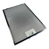 AIR2GO Metall-Fettfilter 388x265mm für Neff 742967 und 00742967