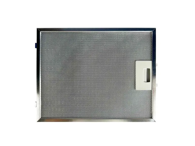 AIR2GO Metall-Fettfilter 298x238mm für Blomberg 4055468278