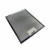 AIR2GO Metall-Fettfilter 298x238mm für Savo 4055468278