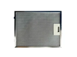 AIR2GO Metall-Fettfilter 298x238mm für Savo 4055468278