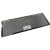 AIR2GO Metall-Fettfilter 470x169mm für Airlux 4055380804