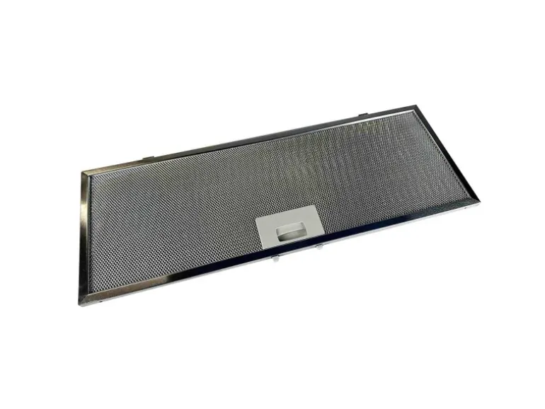 AIR2GO Metall-Fettfilter 470x169mm für Airlux 4055380804
