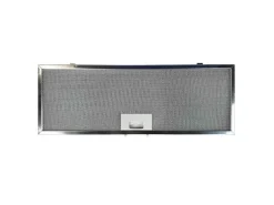 AIR2GO Metall-Fettfilter 470x169mm für Airlux 4055380804
