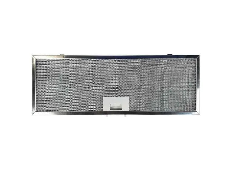 AIR2GO Metall-Fettfilter 470x169mm für Airlux 4055380804