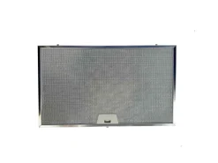 AIR2GO Metall-Fettfilter 506x300mm für Smeg 763410749
