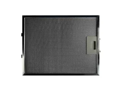 AIR2GO Metall-Fettfilter 310x250mm für Pitsos 353110 und 00353110