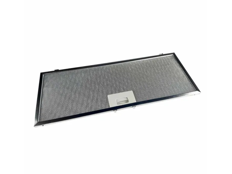 AIR2GO Metall-Fettfilter 460x178mm für Smeg GF03FC und 481248058314