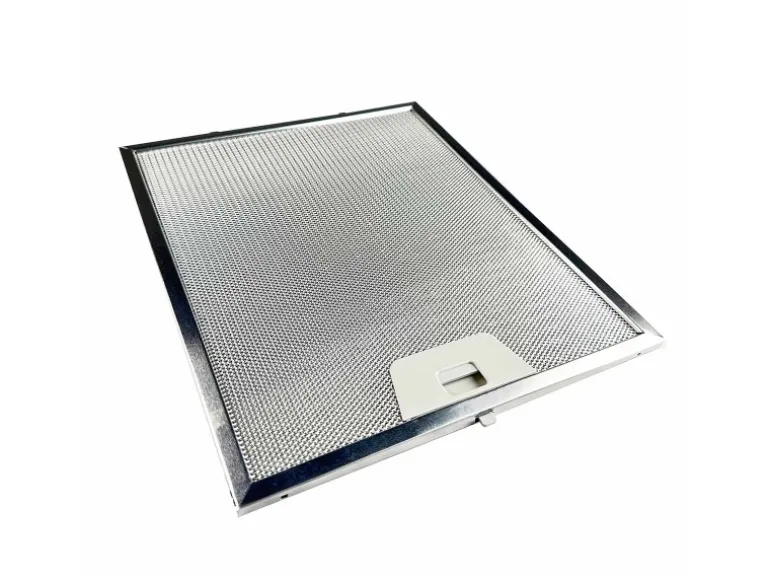 AIR2GO Metall-Fettfilter 300x252mm für AEG 1330067471