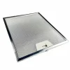 AIR2GO Metall-Fettfilter 300x252mm für Roblin 1330067471
