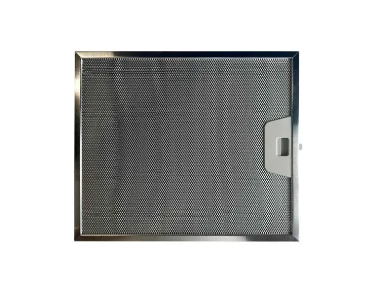 AIR2GO Metall-Fettfilter 300x253mm für Seppelfricke 50248271004