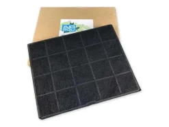 AIR2GO Premium Aktivkohlefilter Als Ersatz für Arthur Martin 9029798767 und ECFB01