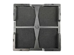AIR2GO Regenerierbarer Aktivkohlefilter Als Ersatz für Electrolux Combohob 4055380481