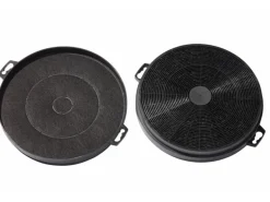 Aktivkohlefilter CF160