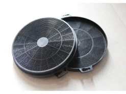 Aktivkohlefilter CF160