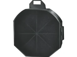 Aktivkohlefilter CO2
