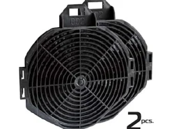 Aktivkohlefilter CO2