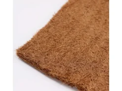 Aquagart 20m Kokosmatte Winterschutz Böschungsmatte Kokosfasermatte 800g/m² 0,25m Breit