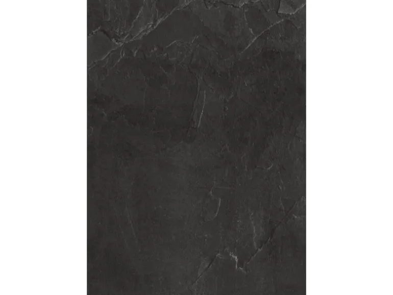 Arbeitsplatte Schwarzschiefer 90 cm x 3,9 cm Meterware